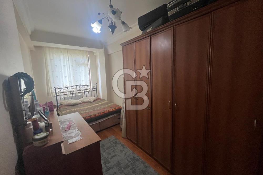 CB CITY'DEN OSMANGAZİ MH KEMER SK ÜZERİNDE SATILIK 2+1 DAİRE