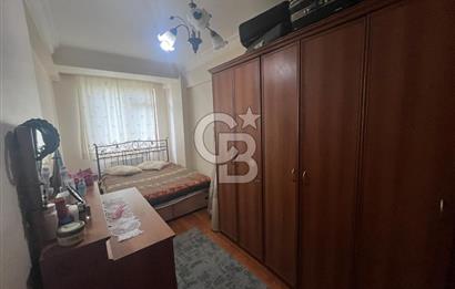 CB CITY'DEN OSMANGAZİ MH KEMER SK ÜZERİNDE SATILIK 2+1 DAİRE