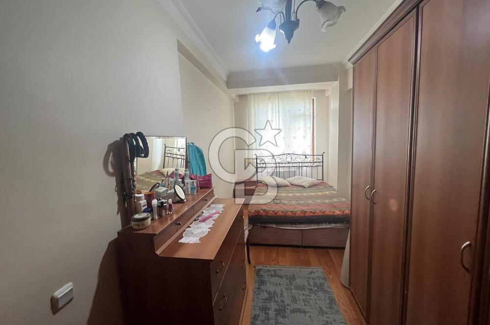 CB CITY'DEN OSMANGAZİ MH KEMER SK ÜZERİNDE SATILIK 2+1 DAİRE