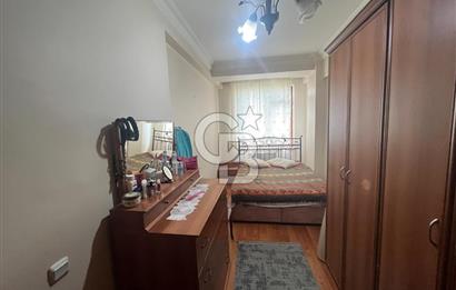 CB CITY'DEN OSMANGAZİ MH KEMER SK ÜZERİNDE SATILIK 2+1 DAİRE