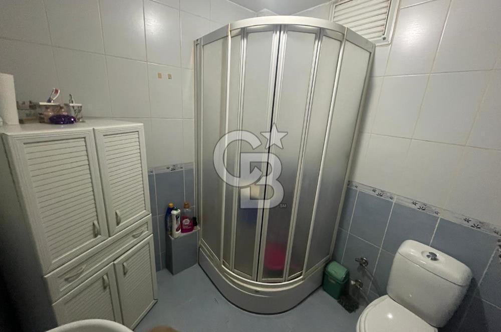 CB CITY'DEN OSMANGAZİ MH KEMER SK ÜZERİNDE SATILIK 2+1 DAİRE