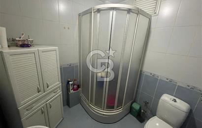 CB CITY'DEN OSMANGAZİ MH KEMER SK ÜZERİNDE SATILIK 2+1 DAİRE
