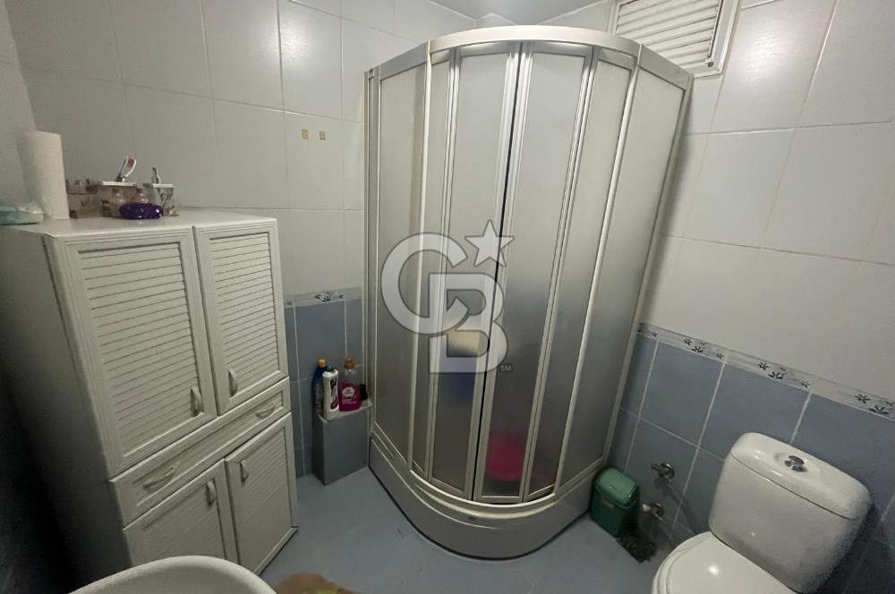 CB CITY'DEN OSMANGAZİ MH KEMER SK ÜZERİNDE SATILIK 2+1 DAİRE