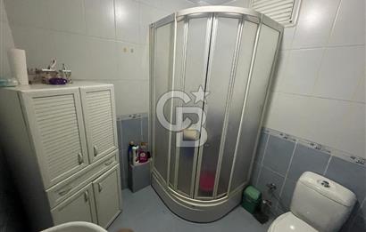 CB CITY'DEN OSMANGAZİ MH KEMER SK ÜZERİNDE SATILIK 2+1 DAİRE