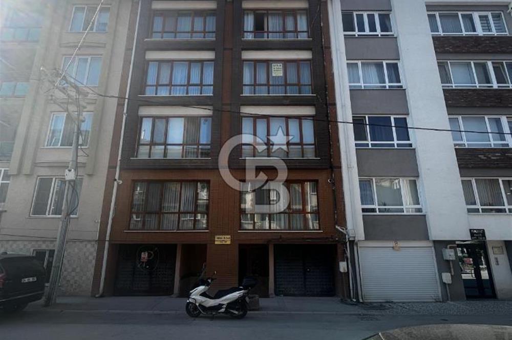 CB CITY'DEN OSMANGAZİ MH KEMER SK ÜZERİNDE SATILIK 2+1 DAİRE