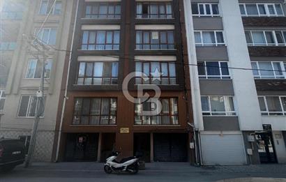 CB CITY'DEN OSMANGAZİ MH KEMER SK ÜZERİNDE SATILIK 2+1 DAİRE