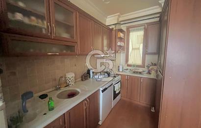 CB CITY'DEN OSMANGAZİ MH KEMER SK ÜZERİNDE SATILIK 2+1 DAİRE