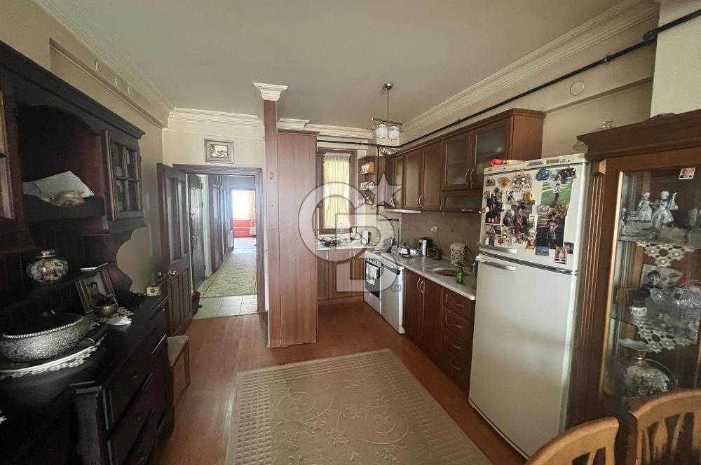 CB CITY'DEN OSMANGAZİ MH KEMER SK ÜZERİNDE SATILIK 2+1 DAİRE