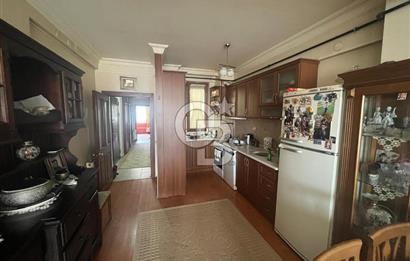 CB CITY'DEN OSMANGAZİ MH KEMER SK ÜZERİNDE SATILIK 2+1 DAİRE