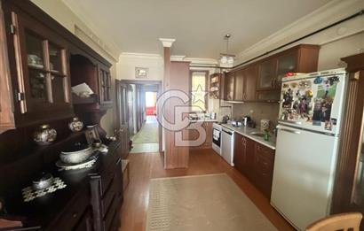 CB CITY'DEN OSMANGAZİ MH KEMER SK ÜZERİNDE SATILIK 2+1 DAİRE