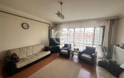 CB CITY'DEN OSMANGAZİ MH KEMER SK ÜZERİNDE SATILIK 2+1 DAİRE
