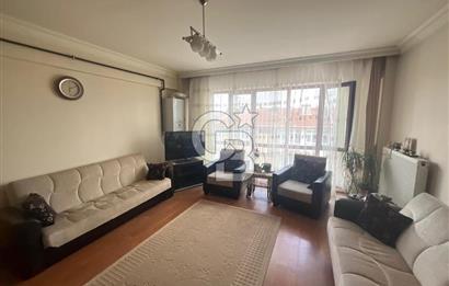 CB CITY'DEN OSMANGAZİ MH KEMER SK ÜZERİNDE SATILIK 2+1 DAİRE