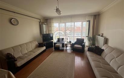 CB CITY'DEN OSMANGAZİ MH KEMER SK ÜZERİNDE SATILIK 2+1 DAİRE