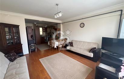 CB CITY'DEN OSMANGAZİ MH KEMER SK ÜZERİNDE SATILIK 2+1 DAİRE