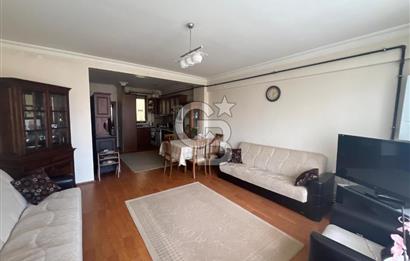 CB CITY'DEN OSMANGAZİ MH KEMER SK ÜZERİNDE SATILIK 2+1 DAİRE