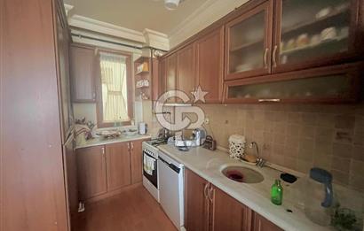 CB CITY'DEN OSMANGAZİ MH KEMER SK ÜZERİNDE SATILIK 2+1 DAİRE
