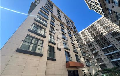 Kartal Kordonboyu Satılık Deniz Manzaralı 2+1 Lüks Daire