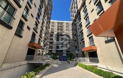 Kartal Kordonboyu Satılık Deniz Manzaralı 2+1 Lüks Daire