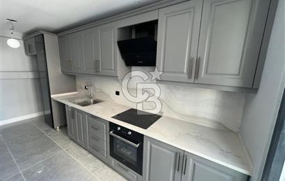 Kartal Kordonboyu Satılık Deniz Manzaralı 2+1 Lüks Daire
