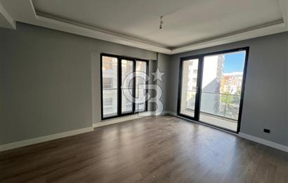 Kartal Kordonboyu Satılık Deniz Manzaralı 2+1 Lüks Daire