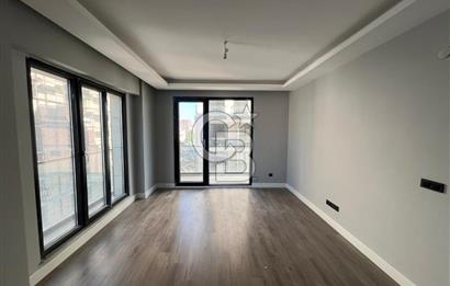 Kartal Kordonboyu Satılık Deniz Manzaralı 2+1 Lüks Daire