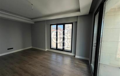 Kartal Kordonboyu Satılık Deniz Manzaralı 2+1 Lüks Daire