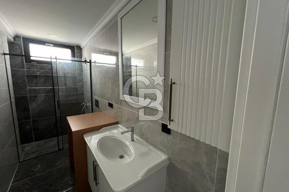 Kartal Kordonboyu Satılık Deniz Manzaralı 2+1 Lüks Daire