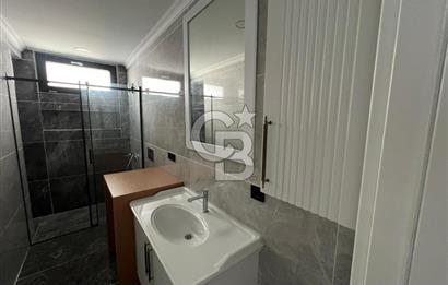 Kartal Kordonboyu Satılık Deniz Manzaralı 2+1 Lüks Daire