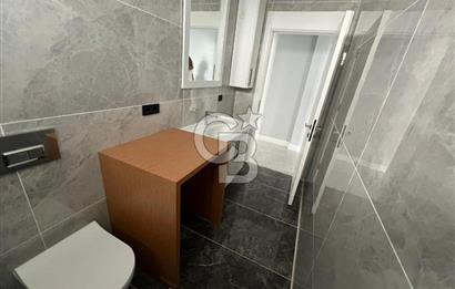 Kartal Kordonboyu Satılık Deniz Manzaralı 2+1 Lüks Daire