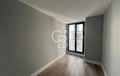 Kartal Kordonboyu Satılık Deniz Manzaralı 2+1 Lüks Daire