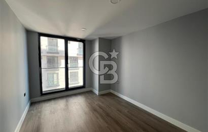 Kartal Kordonboyu Satılık Deniz Manzaralı 2+1 Lüks Daire