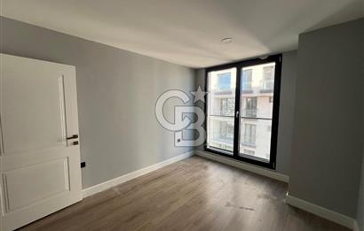 Kartal Kordonboyu Satılık Deniz Manzaralı 2+1 Lüks Daire