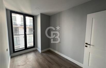Kartal Kordonboyu Satılık Deniz Manzaralı 2+1 Lüks Daire