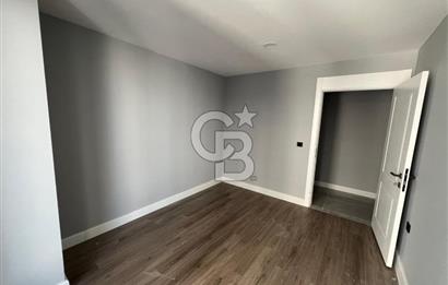 Kartal Kordonboyu Satılık Deniz Manzaralı 2+1 Lüks Daire