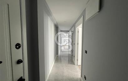 Kartal Kordonboyu Satılık Deniz Manzaralı 2+1 Lüks Daire