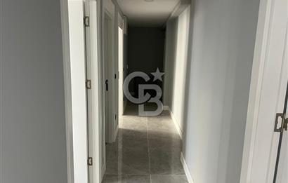 Kartal Kordonboyu Satılık Deniz Manzaralı 2+1 Lüks Daire