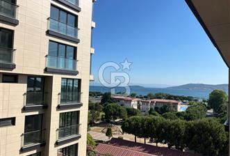 Kartal Kordonboyu Satılık Deniz Manzaralı 2+1 Lüks Daire - 6 - 354677