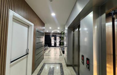 Kartal Kordonboyu Satılık Deniz Manzaralı 2+1 Lüks Daire
