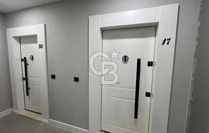 Kartal Kordonboyu Satılık Deniz Manzaralı 2+1 Lüks Daire