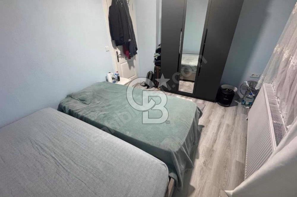 MYVIA BORNOVA'DA EŞYALI 1+1 KİRALIK DAİRE | KAPALI HAVUZLU