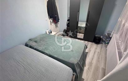 MYVIA BORNOVA'DA EŞYALI 1+1 KİRALIK DAİRE | KAPALI HAVUZLU