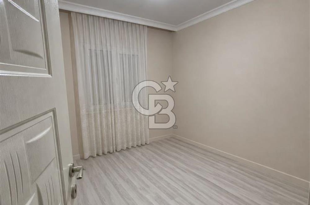 SEFERİHİSAR TURABİYE'DE SATILIK GENİŞ TERASLI 4+1 DUBLEKS DAİRE
