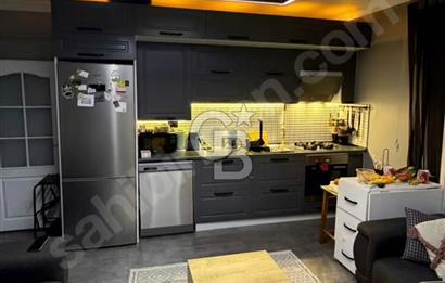 TÜYSÜZLER MAHALLESİ'NDE VESTA PARK YATIRIMLIK 1+1 SATILIK DAİRE