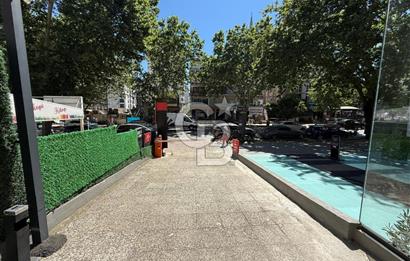 KADIKÖY BAĞDAT CADDESİ KİRALIK DEPO,ANTREPO,ATÖLYE