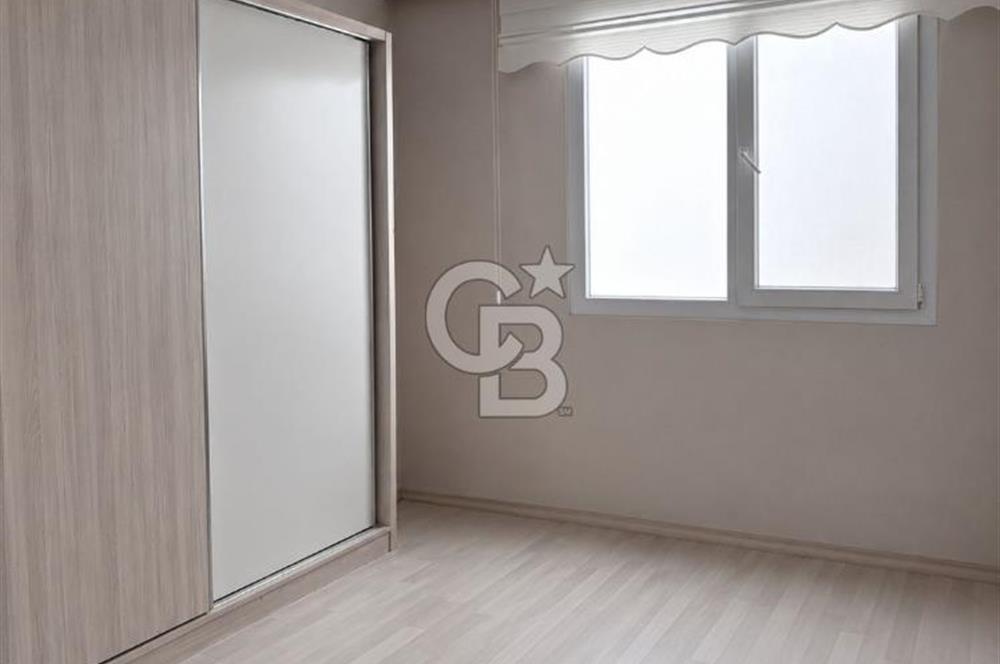 SEFERİHİSAR TURABİYE'DE SATILIK GENİŞ TERASLI 4+1 DUBLEKS DAİRE
