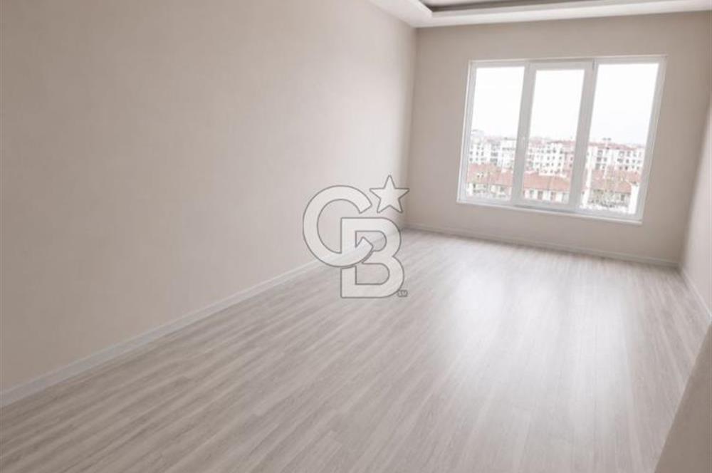SEFERİHİSAR TURABİYE'DE SATILIK GENİŞ TERASLI 4+1 DUBLEKS DAİRE
