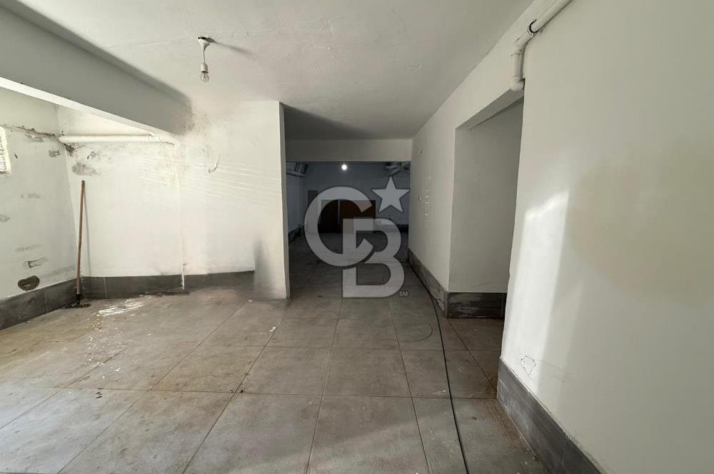 KADIKÖY BAĞDAT CADDESİ KİRALIK DEPO,ANTREPO,ATÖLYE
