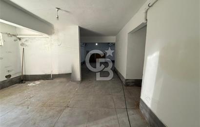 KADIKÖY BAĞDAT CADDESİ KİRALIK DEPO,ANTREPO,ATÖLYE