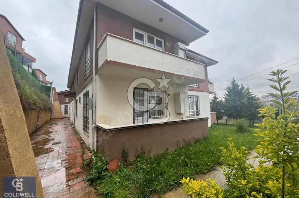 TÜYSÜZLER MAHALLESİ'NDE VESTA PARK YATIRIMLIK 1+1 SATILIK DAİRE