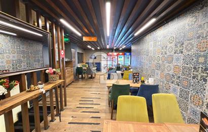 İSTANBUL'UN EN MEŞHUR DÖNERCİSİ ERSOY BEY DÖNER (YÜKSEK CİROLU)